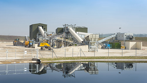 Fortis IBA - Benefits Benefits of using IBA Aggregate