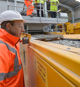 Fortis IBA - Sustainability Fortis IBA Ltd Sustainability