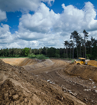 RB Quarry Products Operations